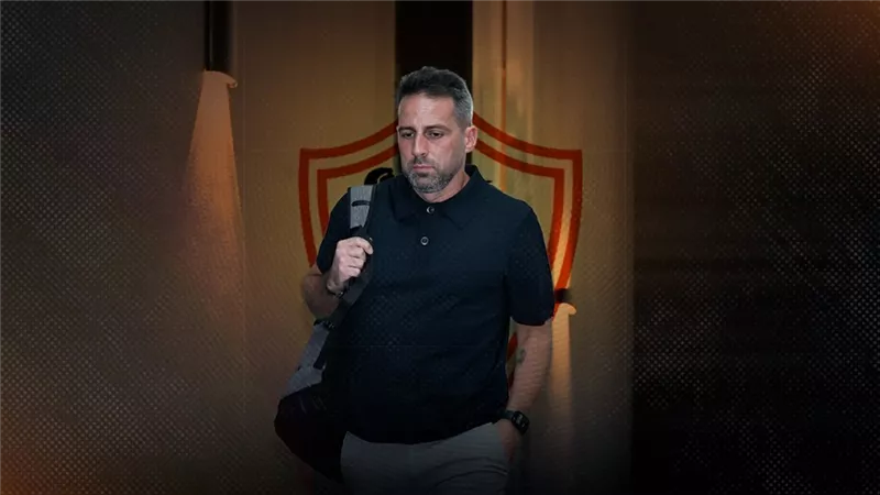 3 أسرار وراء إقالة فيريرا المنتظرة في الزمالك .. والأهلي كشف المستور
