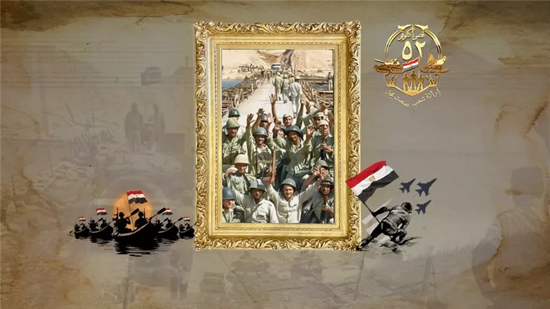 «الإعلام» أداة خداع قبل الحرب وسلاح في المعركة وتوثيق لملحمة النصر