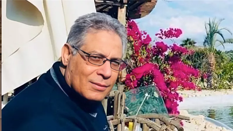 الذكرى الثالثة لرحيل السيد عبد العاطي رائد المغامرة الصحفية