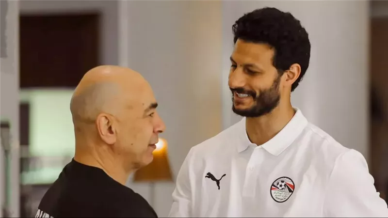 حسام حسن يفسد صفقة احتراف محمد الشناوي في الخليج .. الكواليس الكاملة