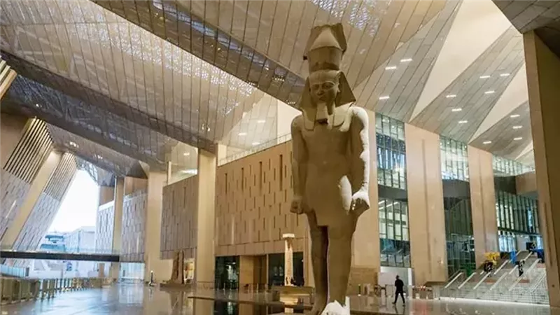 يوم للحضارة المصرية.. دعوة للدولة ونداء للهوية
