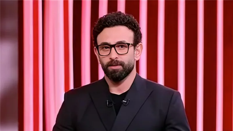 mbc مصر وش السعد لنجوم الكرة المصرية .. وكلمة السر إبراهيم فايق 