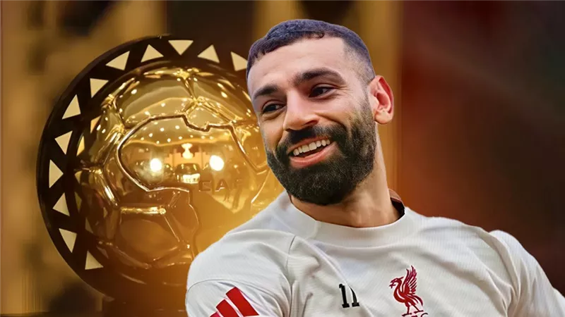 محمد صلاح أفضل لاعب في إفريقيا لعام 2025 .. التفاصيل الكاملة 