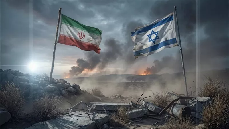 فراج إسماعيل يكنب : الحرب المحتملة على ايران