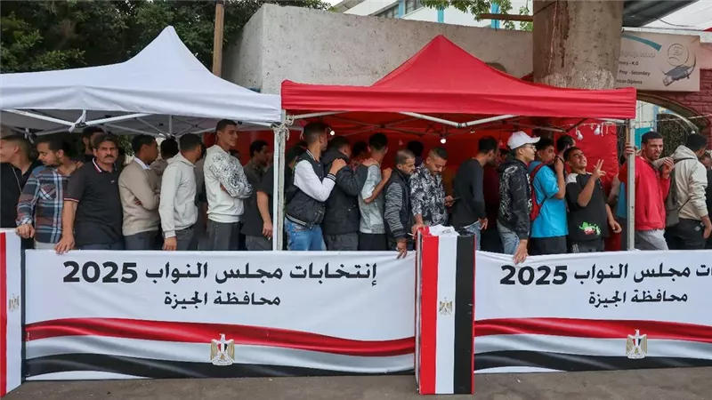 زلزال الالغاء يسقط القائمة الوطنية