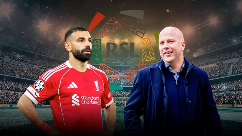 الدوري السعودي يفتح أبوابه لمحمد صلاح .. و5 أندية تنتظر مصير ليفربول