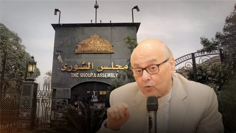 لماذا مقترح تعديل القوانين أمام مجلس الشيوخ غير صحيح دستوريًا ؟