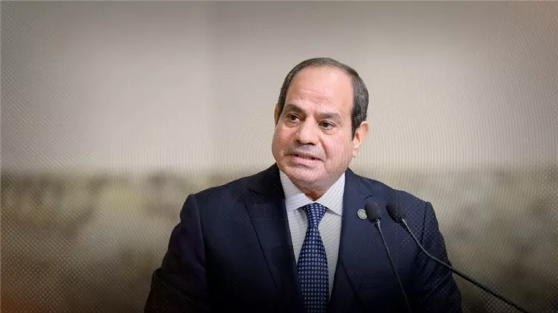 البيان الرئاسي الذي ينتظره شعب مصر