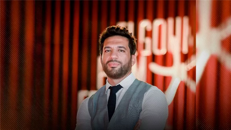 حسن الرداد: فيلم «طه الغريب» عمل العمر والشخصيات تعكس الحياة الواقعية