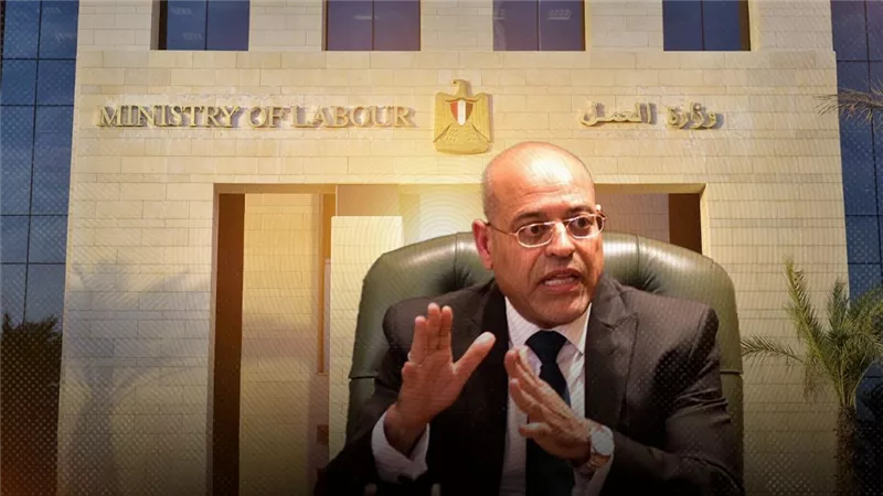 بينها فرص لذوى الهمم.. وزارة العمل تعلن عن 7574 وظيفة بالتعاون مع الشركات  