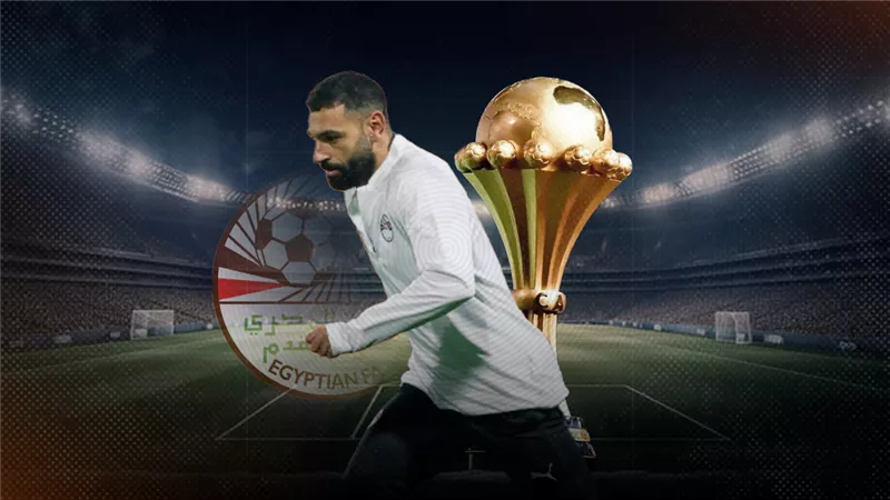 منتخب مصر يبدأ رحلة الأشواك في كأس الأمم الإفريقية ورهان محمد صلاح