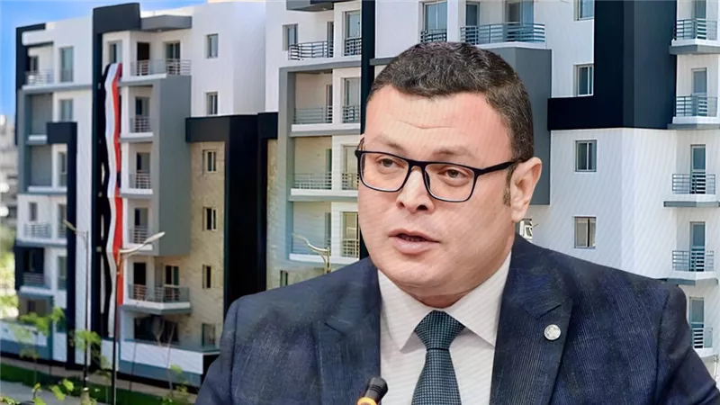 بمقدم 100 ألف جنيه وسداد 20 سنة..طرح مبادرة «سكن لكل المصريين 8»