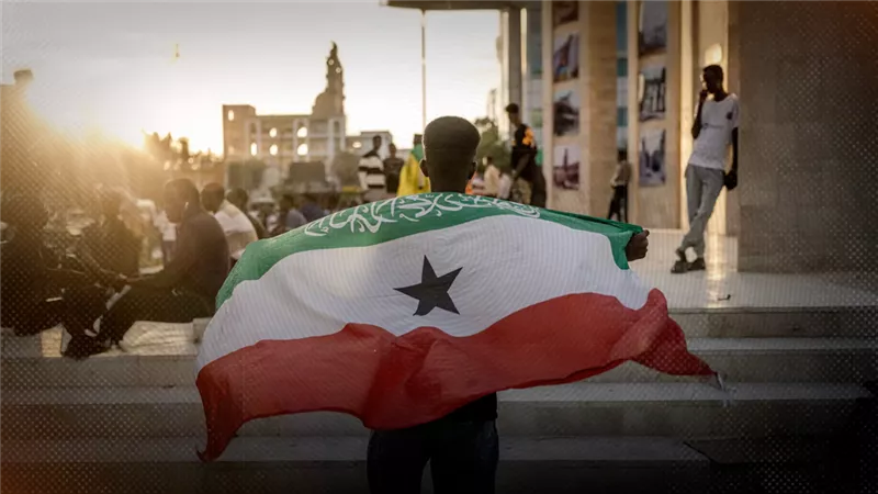 ما بين طموح أعمى وأنانية تضيع سيادة الدول