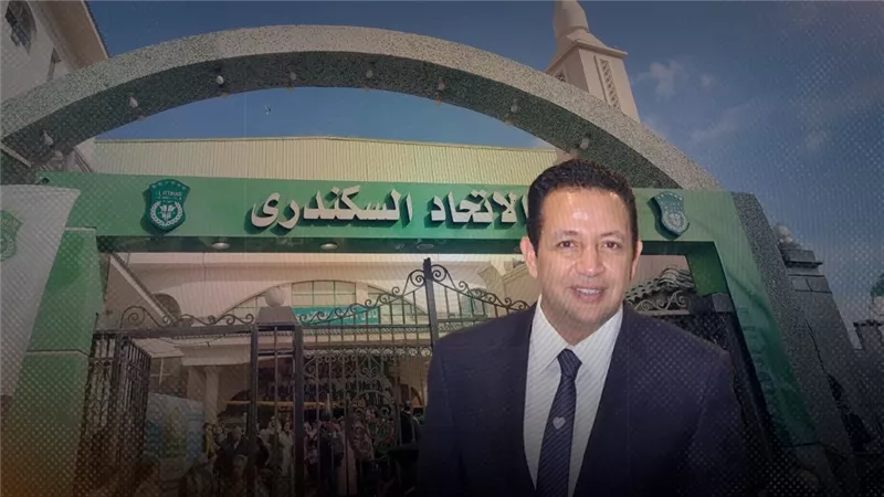 الاتحاد في خطر .. مصير الصفقات الشتوية ومستقبل أنس أسامة ورجال مصيلحي 