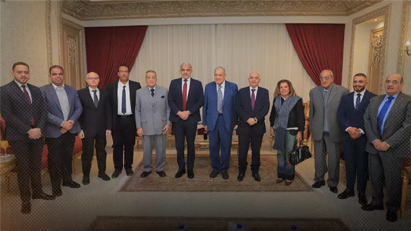 مجلس أمناء جامعة الريادة يناقش الأداء الأكاديمي وتطبيق الرؤية الاستراتيجية