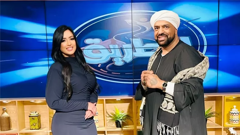 حجازي متقال يكشف كواليس Star Maker وبداياته الصعبة في برنامج الطريق 