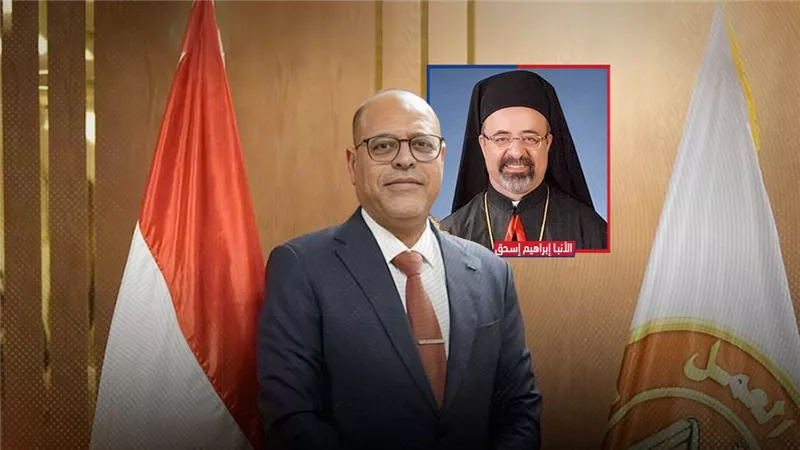 الكاثوليك يعترضون على قرارات وزير العمل بشأن الإجازات ويهددون بالتصعيد