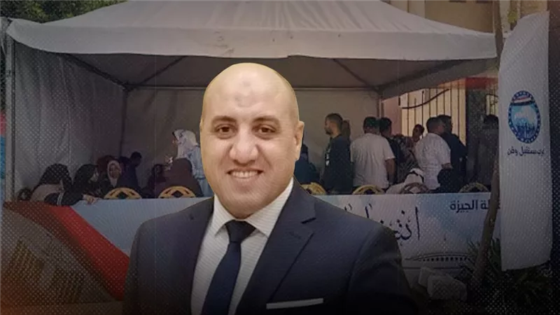 نزيه الحكيم: الطعن دفاع عن الانتخابات لا عن مقاعد..وحجز الدعوي إلي17 يناير