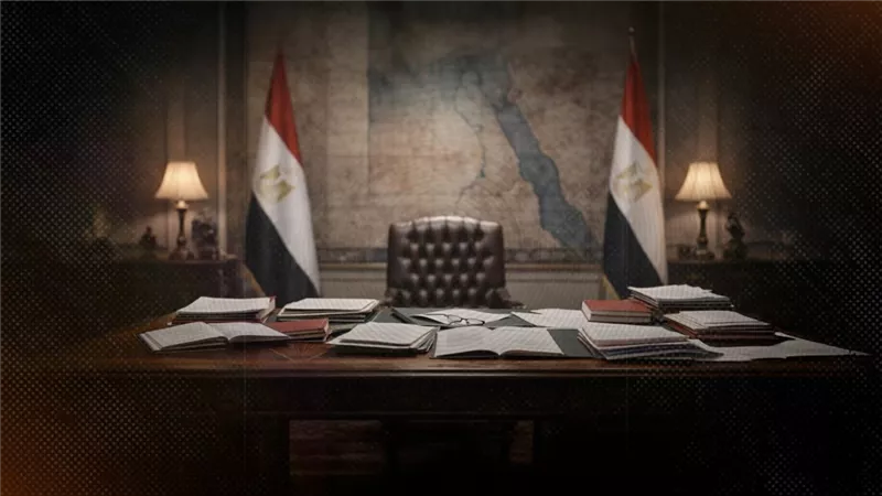الحكومة بين نهاية برنامج الصندوق وتحديات فراغ الجهاز الإداري