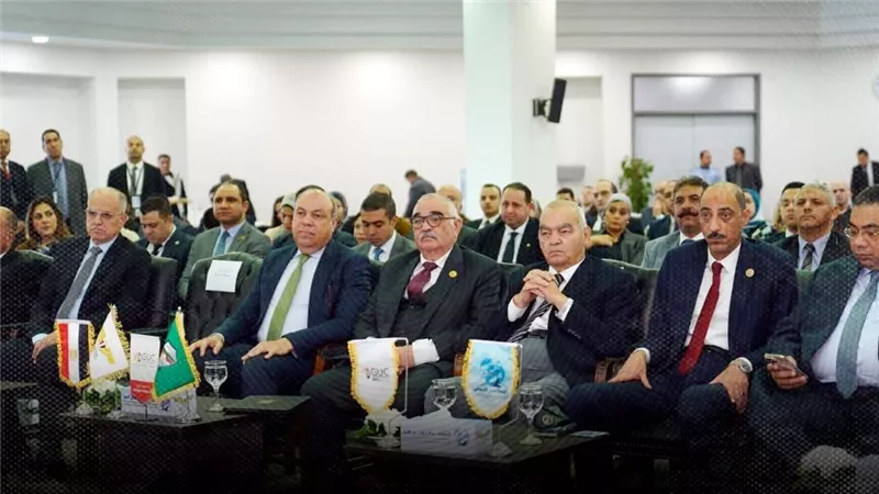 مصر تعزز الإطار القانوني للطيران المدني بمشاركة قيادات قضائية وتنفيذية وخبراء متخصصين