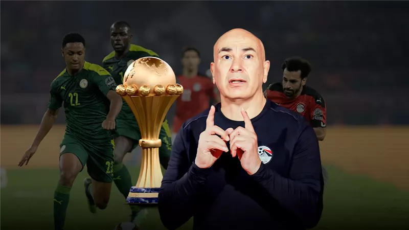 مصر والسنغال قمة الأهوال في نصف نهائي كأس أمم إفريقيا 