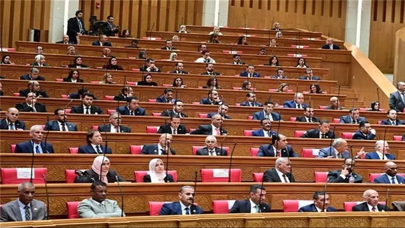 قراءة دستورية في فلسفة اللجان النوعية ومخاطر اختطافها