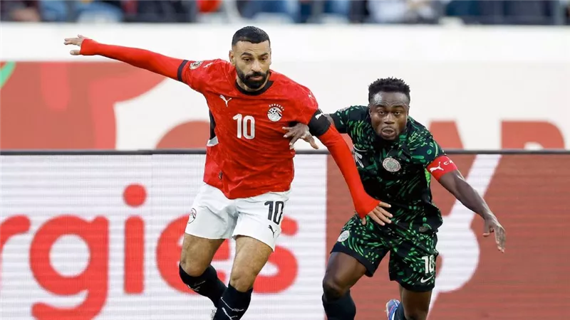 منتخب مصر الرابع.. نيجيريا تحسم برونزية أمم إفريقيا وكلمة السر صلاح ومرموش 