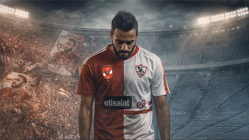 محمود كهربا .. من سوبر ستار 10 أندية إلى لاعب ينتظر المجهول