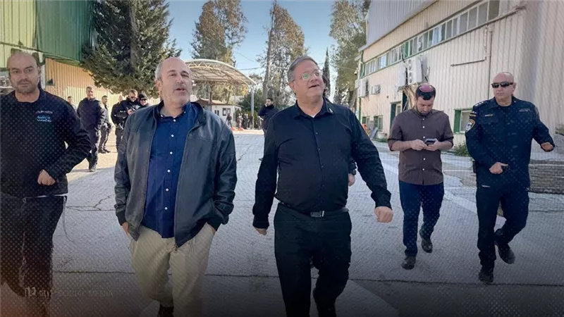 الأمانة العامة لجامعة الدول العربية تدين اقتحام بن غفير مقر «الأونروا» بالقدس