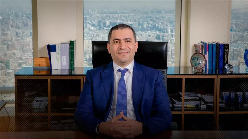 أسامة رشاد شريكاً لـ «جوبيتر كومز» لتعزيز ريادتها في الاستشارات وعلاقات المستثمرين 