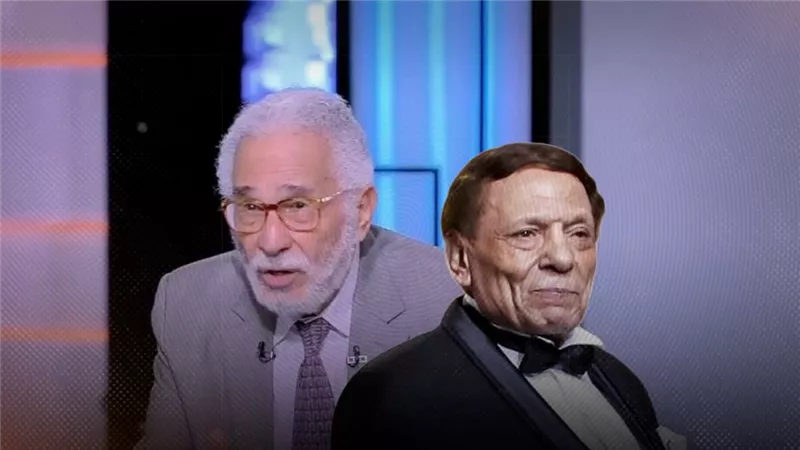 بعد تحفظ الضرائب على أموال عبد الرحمن أبو زهرة.. هل يواجه عادل إمام نفس المصير؟ 