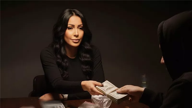 بعد قضية داليا فؤاد.. هل تم إدراج GHB ضمن جدول المخدرات ؟