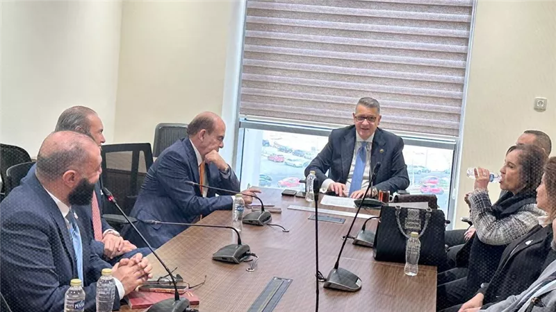 لجنة حقوق الإنسان بالنواب تبدأ فصلها التشريعي بخطة تعزز الرقابة وترسخ المبادئ