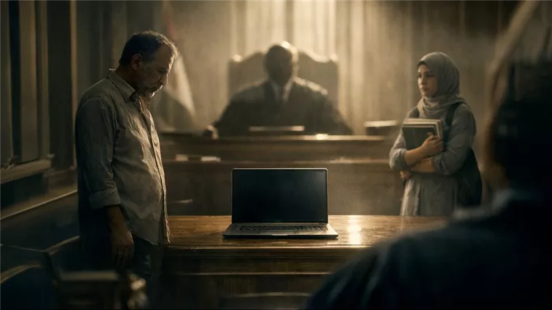حكم ينصف ابنة ضد أبيها: «اللابتوب» حق مشروع في التعليم وليس رفاهية 