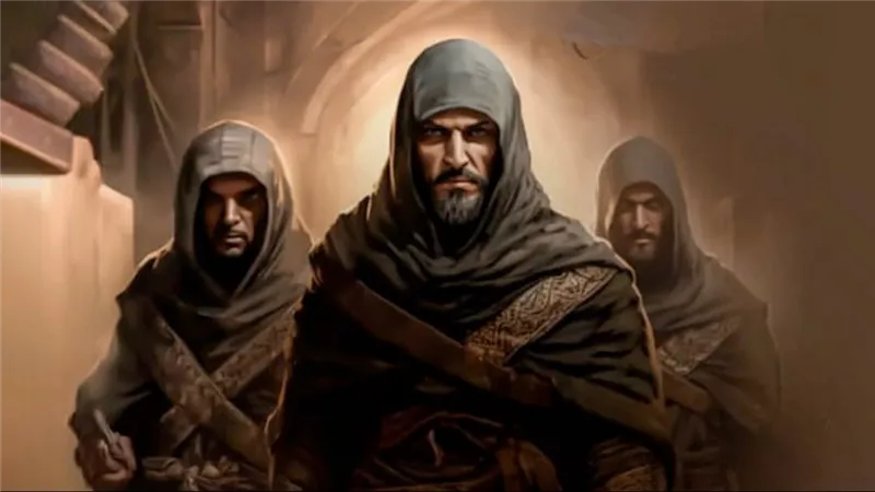 هل يعيد التاريخ نفسه؟ قراءة نقدية في كتاب «الحشاشين الجدد»