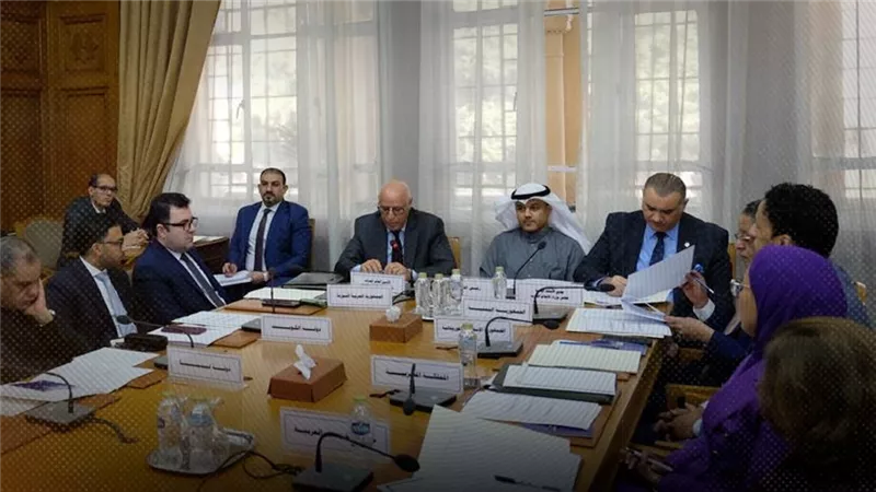 لجنة جائزة التميز الإعلامي العربي تختار الذكاء الاصطناعي للدورة العاشرة