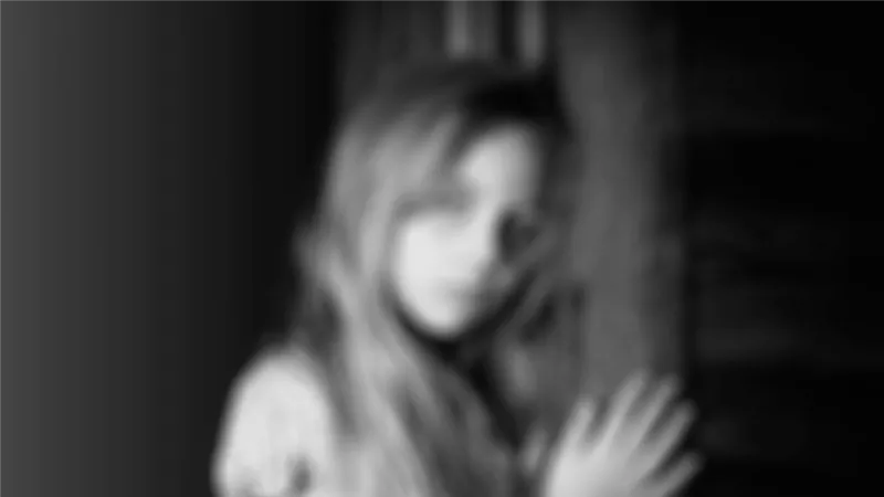 مأساة سارة صرخة من أعماق الظلمة