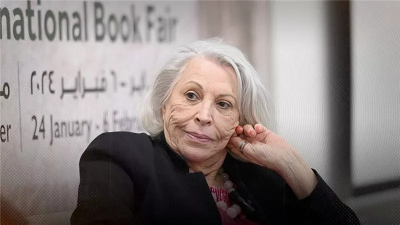 اسمها الحقيقي «ميلدا».. فريدة فهمي تكشف أسرار وخبايا حياتها الخاصة والفنية