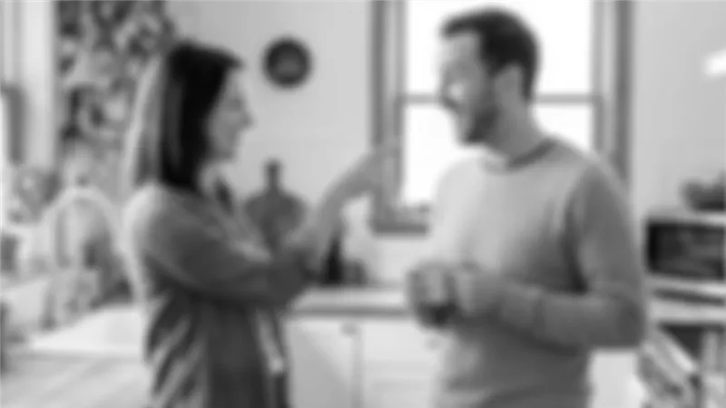  زوج تحت الطلب.. حين تتحول الحياة الزوجية إلى شركة بلا مجلس إدارة