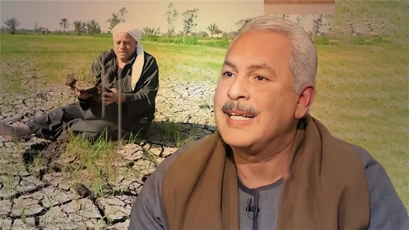 نقيب الفلاحين: أزمة «المناوبة» تهدد المزارعين وتقصير موظفي الري صداع مستمر