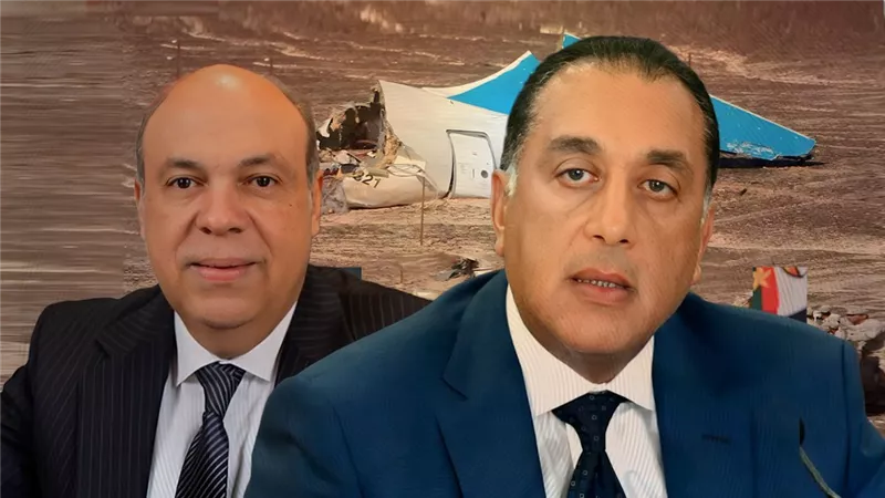 رئيس الوزراء إلتزم بتنفيذ قرارات المحكمة بقضية تعويض الطائرة الروسية بشرم الشيخ