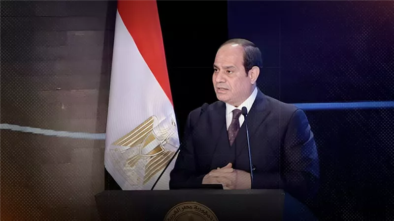 الخطاب الرئاسي والإصلاح المؤسسي في منابر المعرفة 