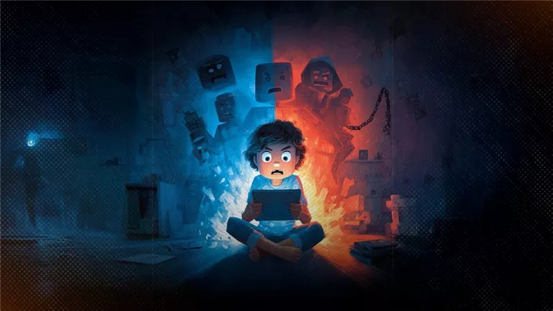 لعنة «ليبوكس» .. كيف تحولت منصة ألعاب رقمية إلى تهديد صامت للطفولة