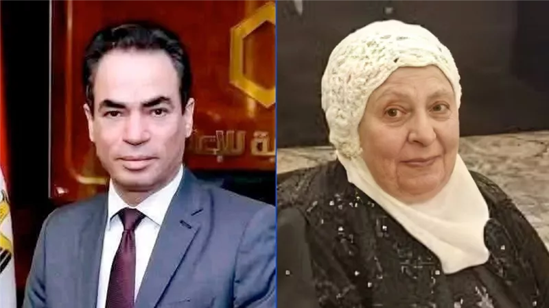 الهيئة الوطنية للإعلام تنعي الإذاعية القديرة فاطمة طاهر