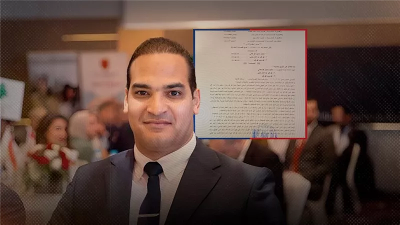 السيناريو الكامل لخطة مستريح السيارات 