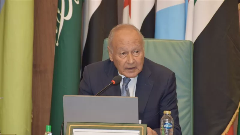 أحمد أبوالغيط يدين استهداف قوافل إنسانية من قبل الدعم السريع بالسودان