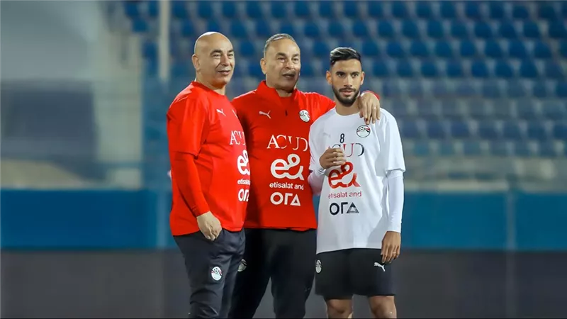 الصفحة الأولى تكشف.. 5 أسباب وراء عودة ناصر ماهر إلى منتخب مصر