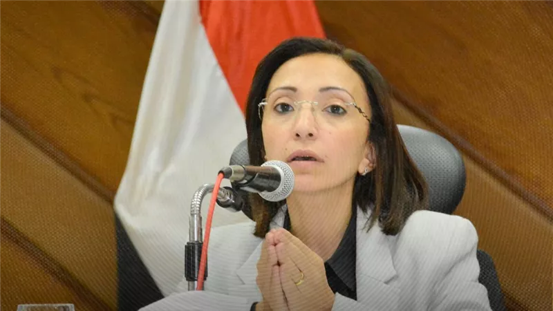 «نون النسوة» تؤكد حضورها بحركة المحافظين بالتجديد لجاكلين عازر وتعيين حنان مجدي