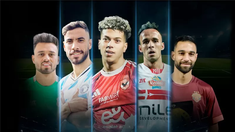 الدوري في الملعب.. الزمالك وبيراميدز والأهلي ولعوا المنافسة وسيراميكا إلى الخلف در