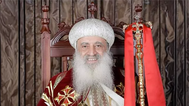 موقع الصفحة الأولى